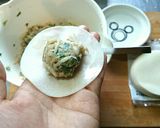 もやしｼｬｷｼｬｷ☆あっさり餃子作り方6写真