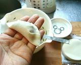 もやしｼｬｷｼｬｷ☆あっさり餃子作り方7写真