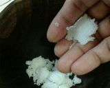 塩味を楽しむ蒸し枝豆作り方3写真
