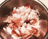 簡単☆キャベツの消費に回鍋肉♪作り方3写真