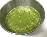 具だくさんの冷やしぶっかけ塩ラーメン♪作り方3写真