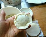 もやしｼｬｷｼｬｷ☆あっさり餃子作り方9写真