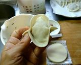 もやしｼｬｷｼｬｷ☆あっさり餃子作り方10写真
