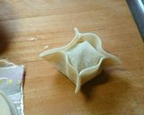 もやしｼｬｷｼｬｷ☆あっさり餃子作り方11写真