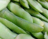 塩味を楽しむ蒸し枝豆作り方11写真