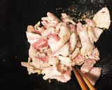簡単☆キャベツの消費に回鍋肉♪作り方4写真