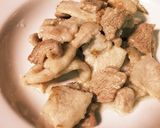 簡単☆キャベツの消費に回鍋肉♪作り方5写真