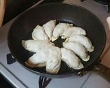 もやしｼｬｷｼｬｷ☆あっさり餃子作り方12写真