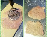 鶏むね肉フリカッセ作り方5写真
