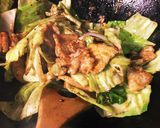 簡単☆キャベツの消費に回鍋肉♪作り方10写真