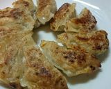 もやしｼｬｷｼｬｷ☆あっさり餃子作り方15写真