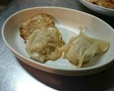 もやしｼｬｷｼｬｷ☆あっさり餃子作り方16写真
