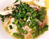 減量中の、こっくり美味しいぶっかけご飯作り方10写真