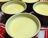 低糖質豆乳プリン☆作り方5写真