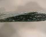 ケロヨンの時短命！青菜棒作り方9写真