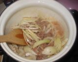 新じゃがde、華麗なる肉じゃが作り方2写真