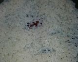 なんちゃってこんにゃく米で鯛めし作り方1写真
