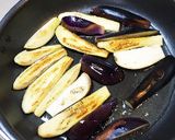 夏野菜の揚げ浸し作り方1写真