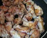 簡単！手羽元のサラダエレガンス焼き作り方5写真