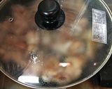 簡単！手羽元のサラダエレガンス焼き作り方6写真