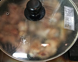 簡単！手羽元のサラダエレガンス焼き作り方6写真