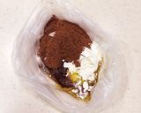 ♡トースターで簡単♡HMクッキー♡少量♡作り方2写真