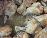 簡単！手羽元のサラダエレガンス焼き作り方7写真