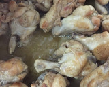 簡単！手羽元のサラダエレガンス焼き作り方7写真