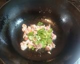 弁当に最適！豚肉とピーマンの生姜炒め作り方5写真