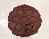 ♡トースターで簡単♡HMクッキー♡少量♡作り方3写真