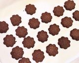 ♡トースターで簡単♡HMクッキー♡少量♡作り方4写真