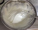 スクエア型ケーキ作り方4写真