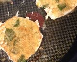バジル香る♡めかじきの香草パン粉焼き作り方4写真