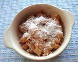 塩トマトで♪豚バラとヒヨコ豆のカスレ風✿作り方11写真