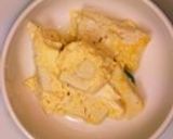 誰もがうなる優しい甘味☆高野豆腐の卵とじ作り方10写真
