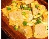 誰もがうなる優しい甘味☆高野豆腐の卵とじ作り方11写真