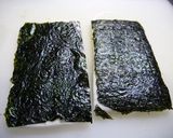 簡単うなぎもどき！鰻巻作り方1写真