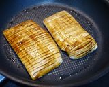 簡単うなぎもどき！鰻巻作り方2写真
