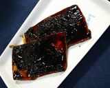 簡単うなぎもどき！鰻巻作り方3写真