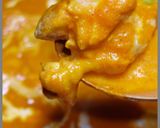 炊飯器で簡単！バターターメリックライスだ作り方1写真