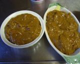 ジャガカレーグラタン風作り方2写真
