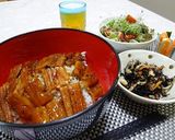 手軽にちょい足し　簡単うなぎ蒲焼のタレ作り方4写真