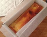 ミラノで大流行！ベイクドチーズケーキ作り方9写真