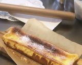 ミラノで大流行！ベイクドチーズケーキ作り方10写真