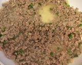 低糖質キーマカレー作り方3写真