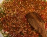 低糖質キーマカレー作り方4写真