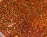 低糖質キーマカレー作り方5写真