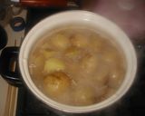 新じゃがde、華麗なる肉じゃが作り方5写真