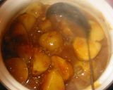 新じゃがde、華麗なる肉じゃが作り方6写真