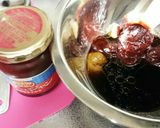 うまうま韓国風ピリ辛そうめん⭐作り方5写真